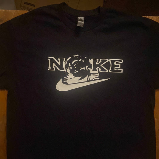 Nike Short Sleeve T-Shirt